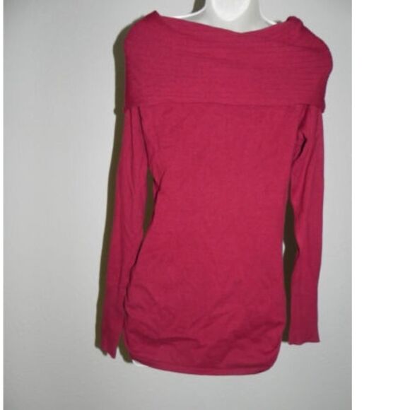 Jones New York Sport Sweater Small Womens NWOT - Picture 4 of 4